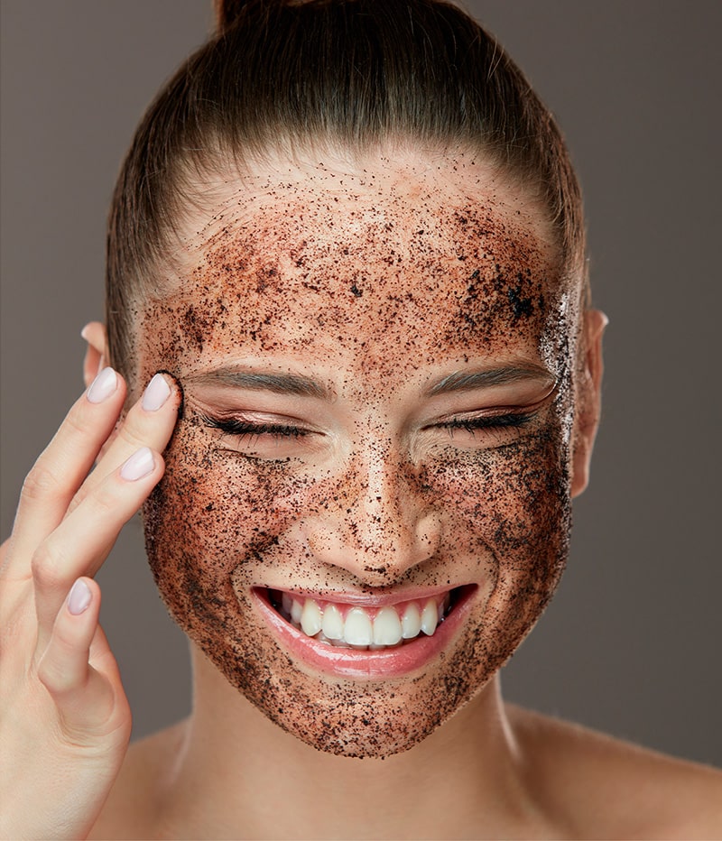 Continua tu exfoliaci&oacute;n