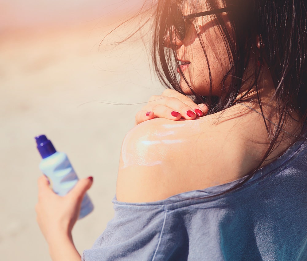 Crema protectora