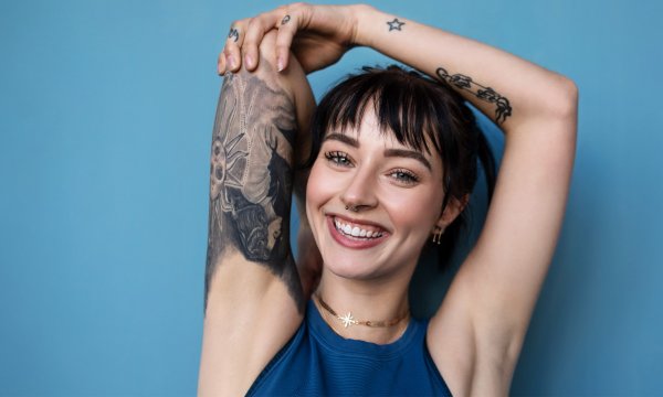 Mitos y verdades sobre los tatuaje